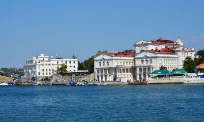 В Севастополе обрушились цены на недвижимость