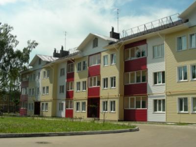 До конца года в Севастополе отремонтируют восемьдесят домов